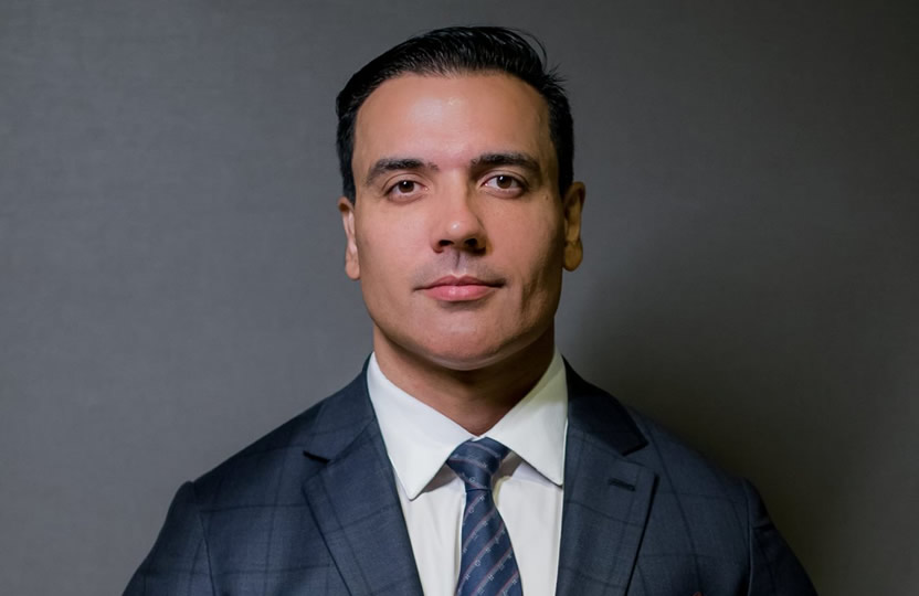 Gustavo Aquino