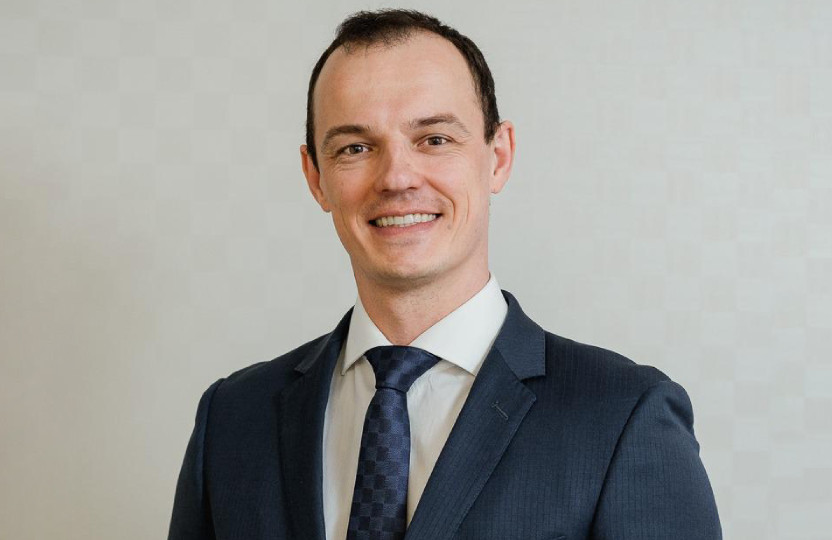 Filipe de Bacco