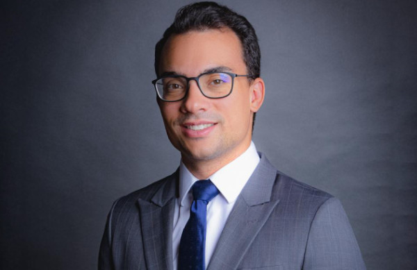 Ricardo Vilela