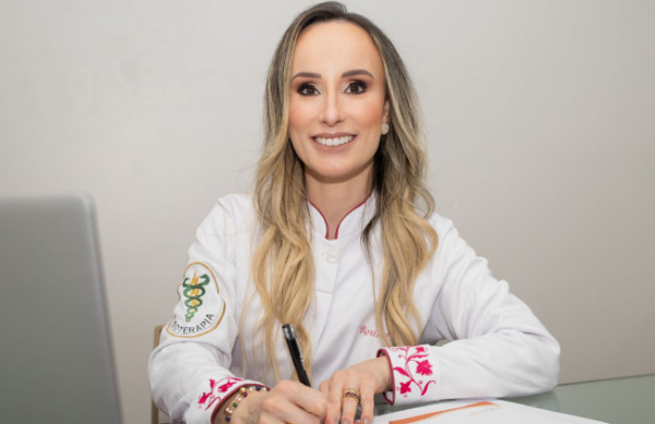 Rosiane Coelho 